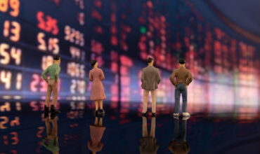 The Stock Market’s AI Epoch