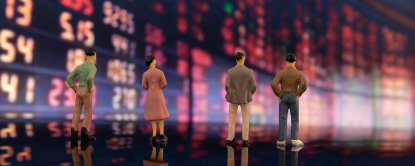 The Stock Market’s AI Epoch