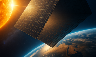 SolarShieldOverEarthClimateSolutions