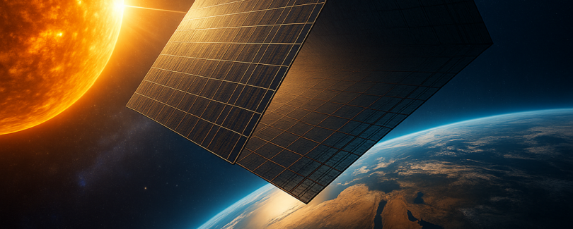 SolarShieldOverEarthClimateSolutions