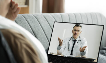 Remote Patient Monitoring