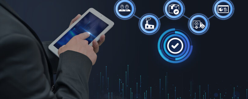 From Startup to Scalable Enterprise