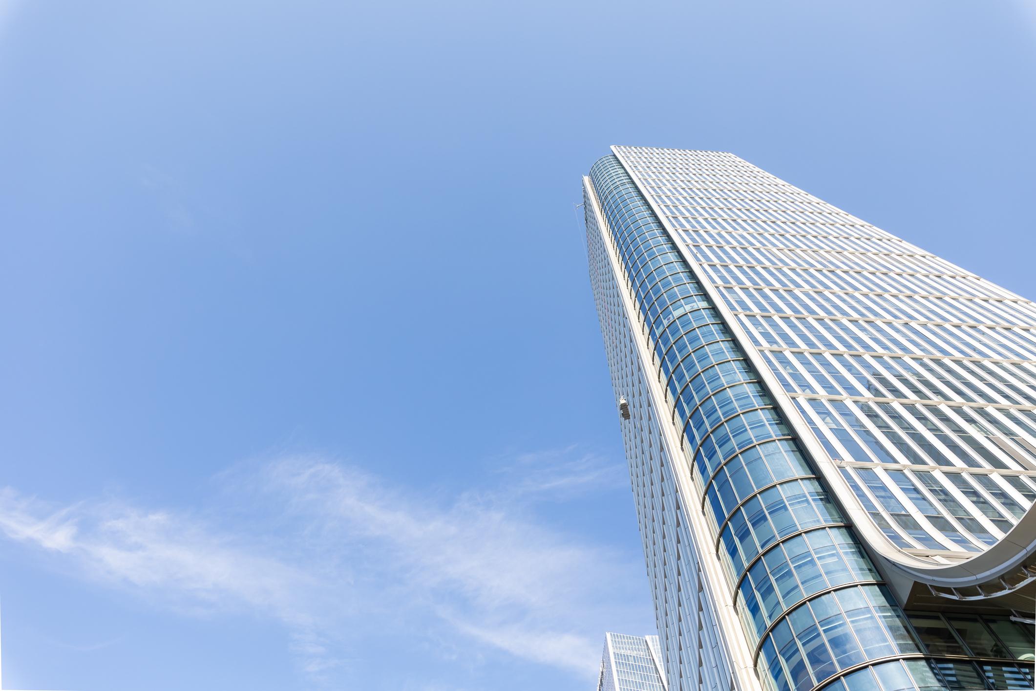 Building an Enduring Public Company