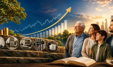 Building Generational Wealth