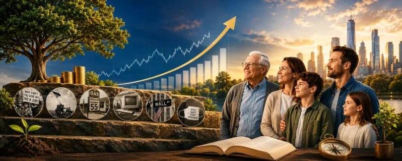 Building Generational Wealth