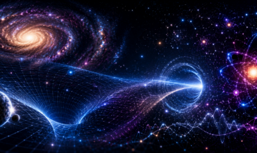 Space Time and Quantum Theory