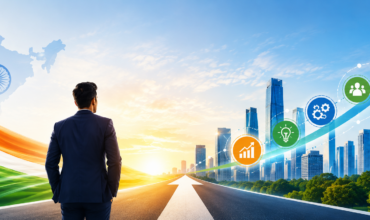 Unlocking India's Entrepreneurial Potential