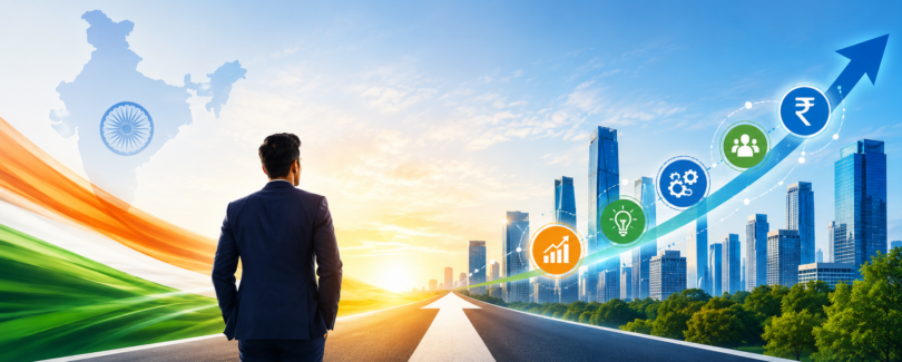 Unlocking India's Entrepreneurial Potential