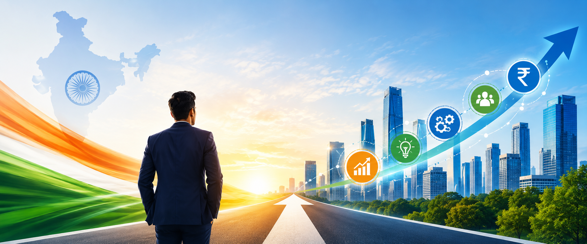 Unlocking India’s Entrepreneurial Potential
