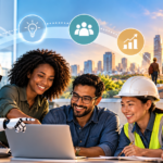AI Will Change Work. We Must Make Sure Workers Share in the Gains.