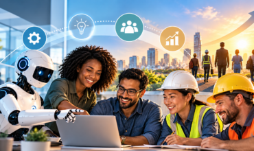 AI Will Change Work. We Must Make Sure Workers Share in the Gains.